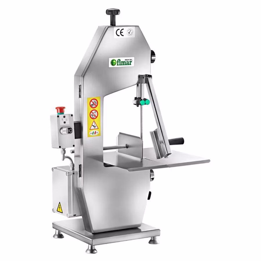 Пила ленточная fimar se1550v (220 v)