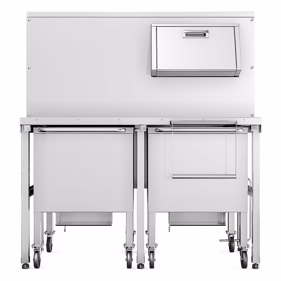 Бункер-накопитель бн-2-70-90