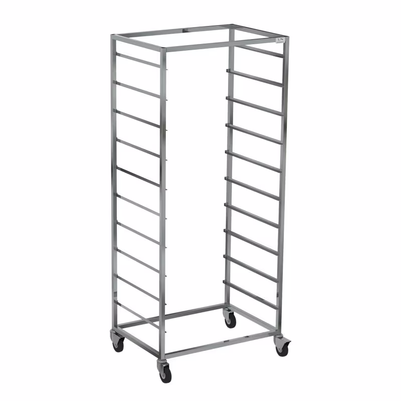 Тележка-шпилька кобор шп-48/31