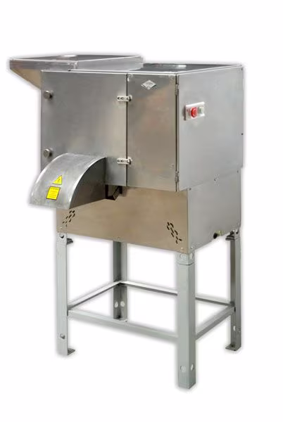 Овощерезка тм, барановичи ор-1 (с наладкой 10х10)