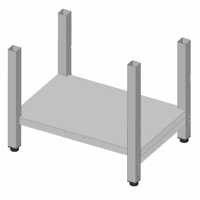 Подставка unox xwvrc-0011-m