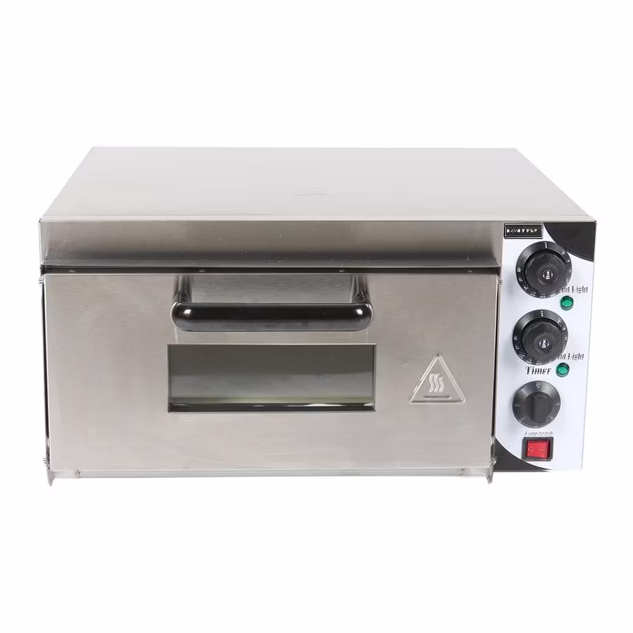 Печь для пиццы va-po1st