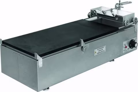 Блинный аппарат рк-1.1