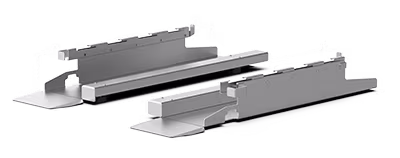 Рампа unox xuc164