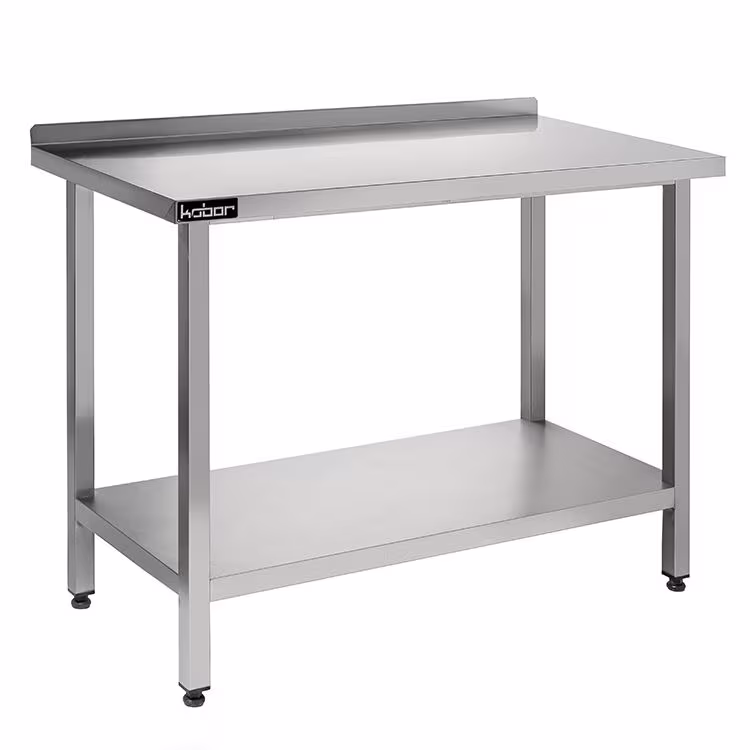 Стол разделочный  кобор спб-40/70