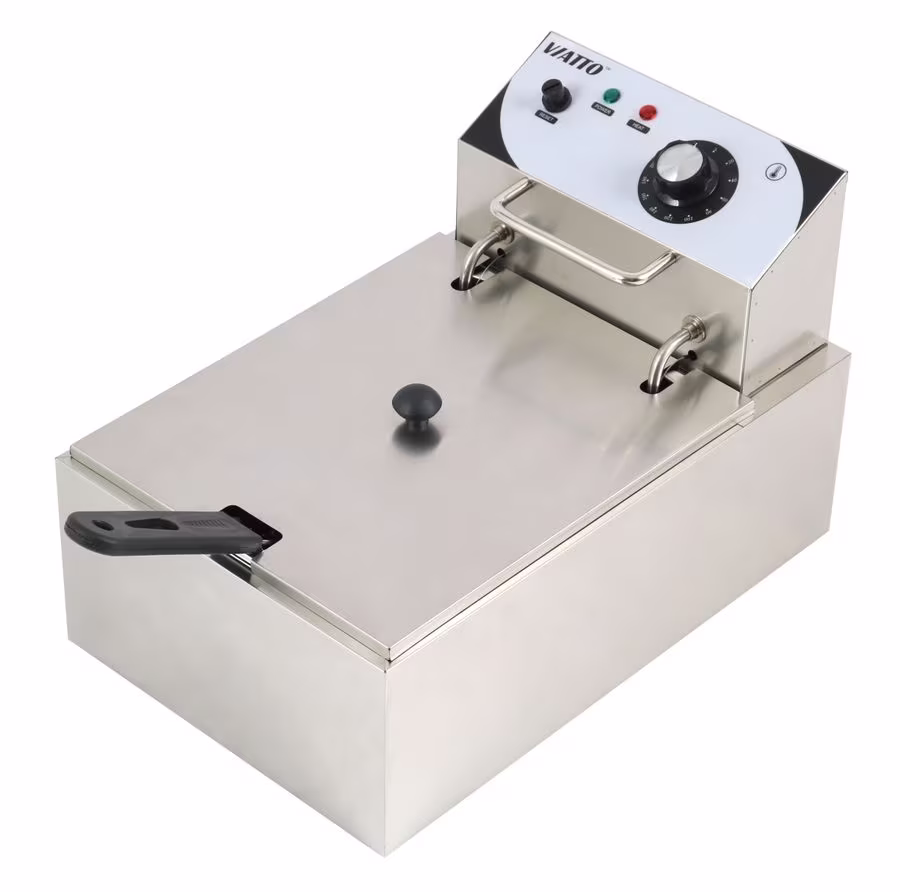 Фритюрница va-ef061