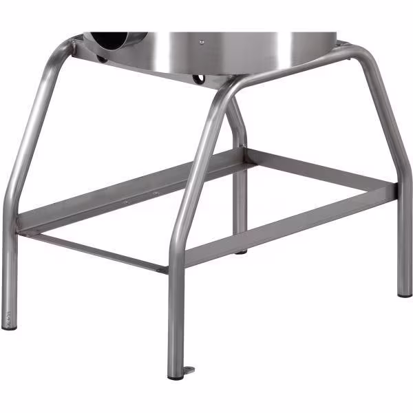 Подставка ci под картофелечистку ppn fimar ppn