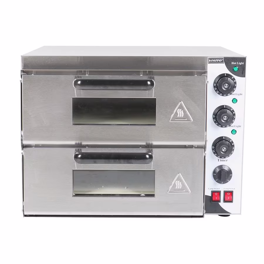Печь для пиццы va-po2st