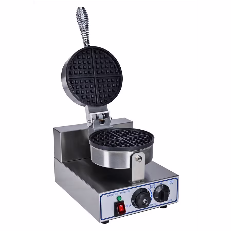 Вафельница hwb-1