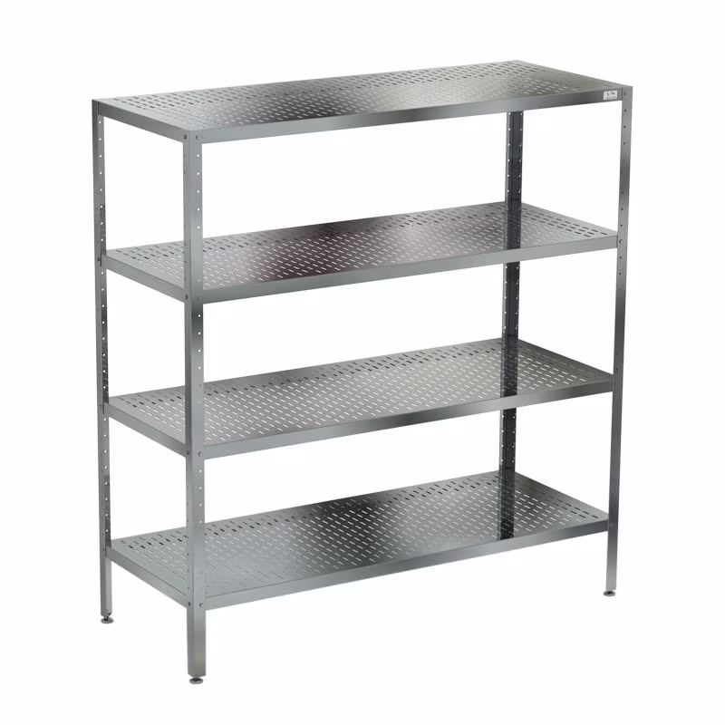 Кухонный стелаж кобор скп-150/50