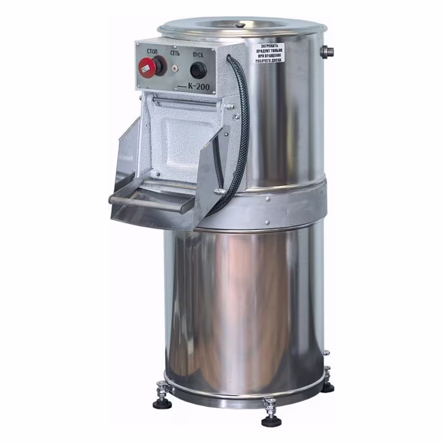 Картофелечистка торгмаш, пермь к-300