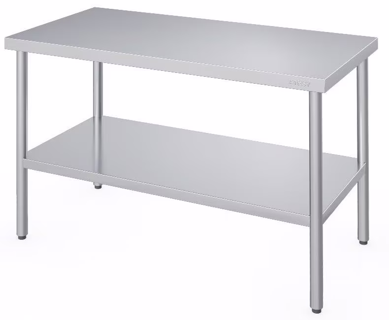 Стол разделочный атеси ср-п-950.700-02