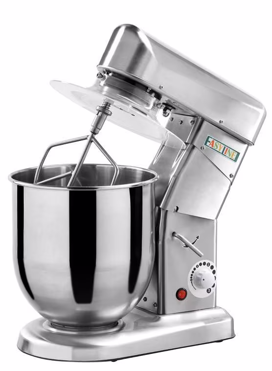 Миксер планетарный fimar (easyline) sl-b7