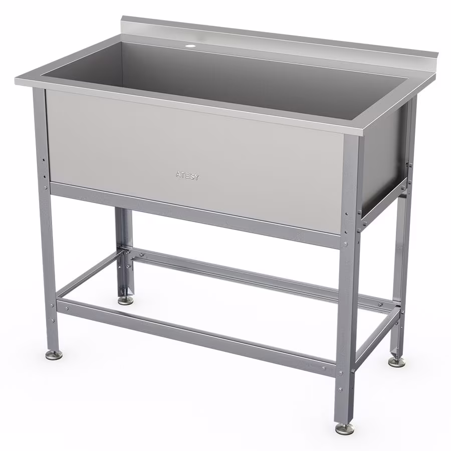 Ванна всм-б-1.1110.530-1-02 (вм-1/530/1210 с бортом)