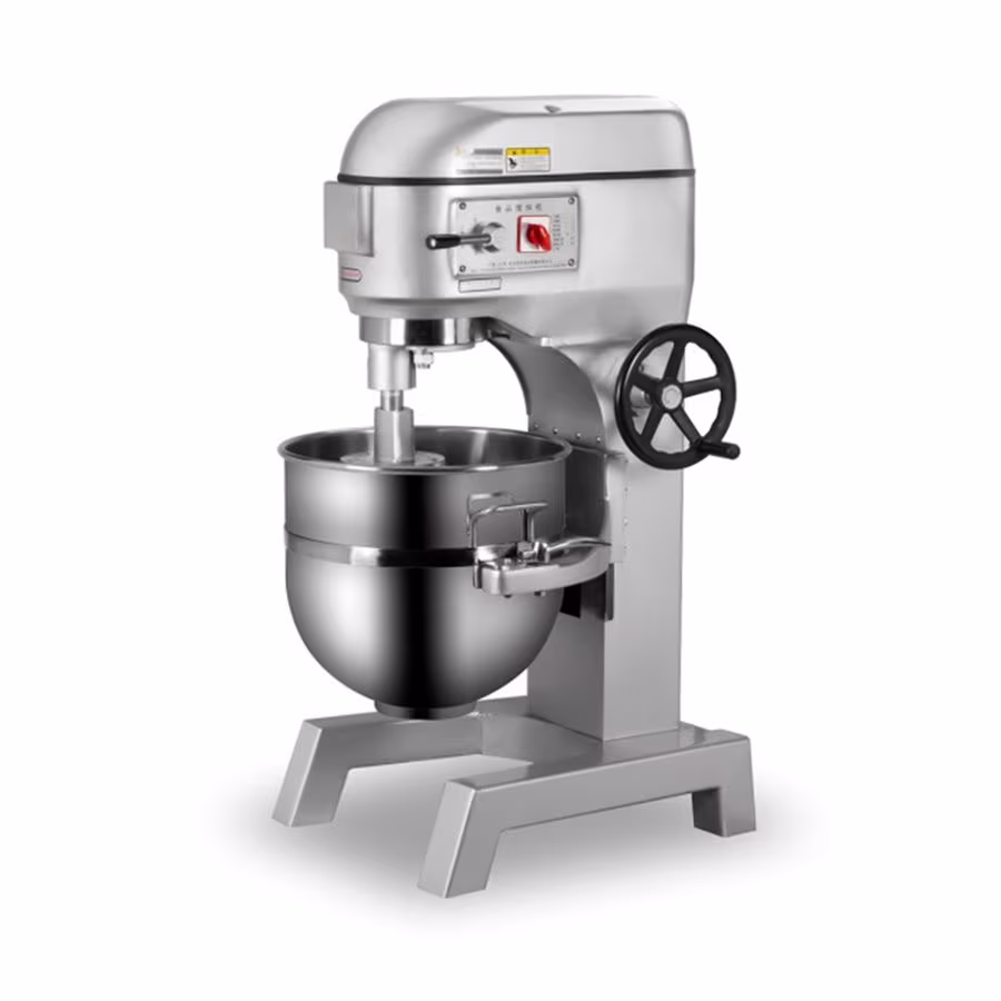 Миксер b-60p 380v