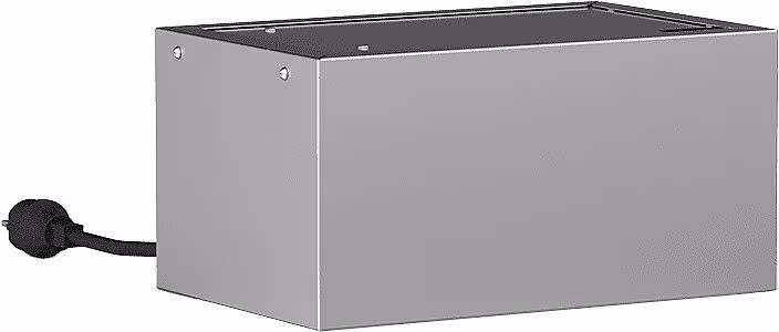 Паровой конденсатор unox xc115