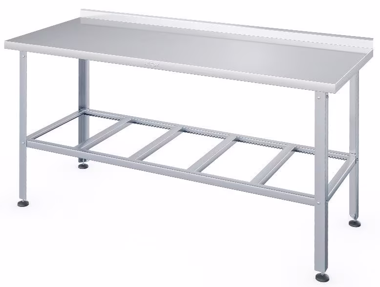 Стол разделочный атеси ср-с-1-1100.600-02