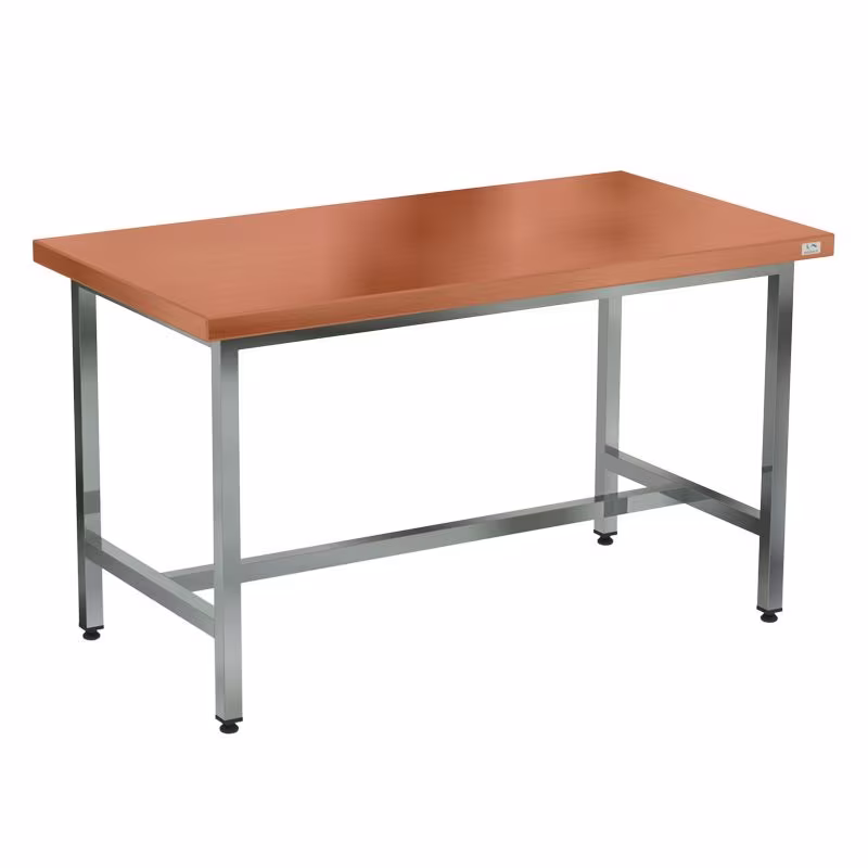 Стол кондитерский кобор спк-180/80