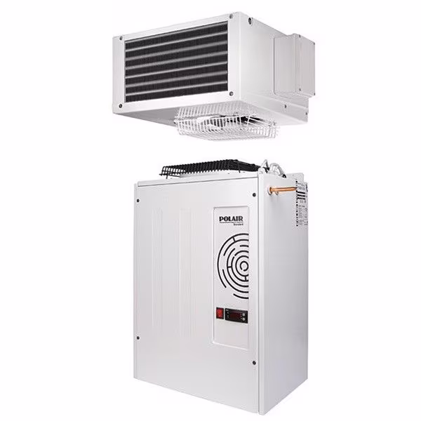 Сплит-система низкотемпературная polair sb108 s
