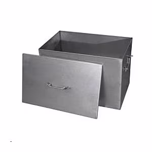 Бак для пищевых отходов проммаш б-1