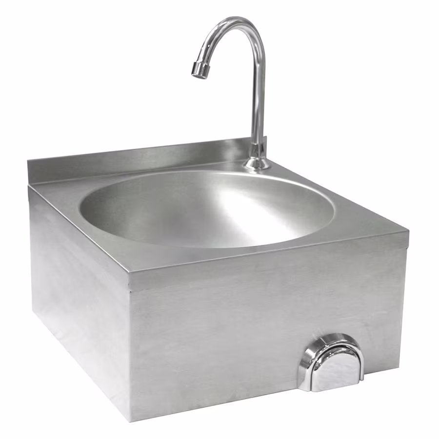 Рукомойник va-wb004 400x400x240 мм