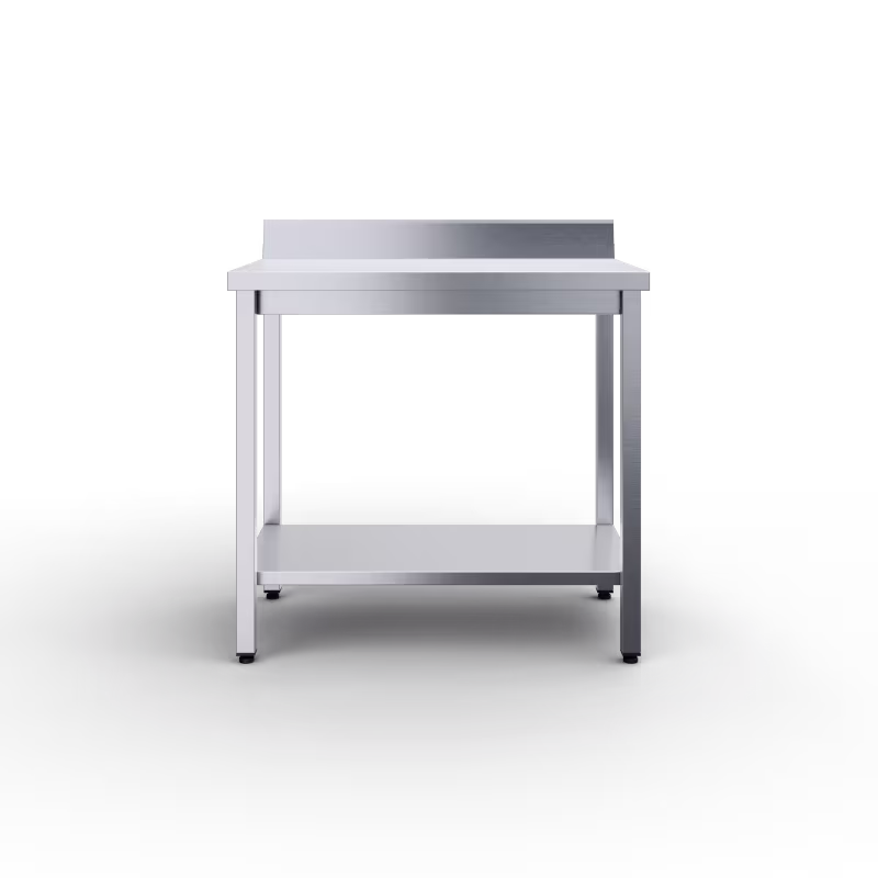 Стол производственный rada стппч-8/6-об