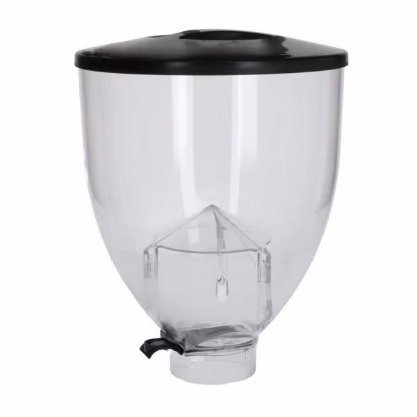 Бункер зернового кофе fiorenzato серия f 1,5кг