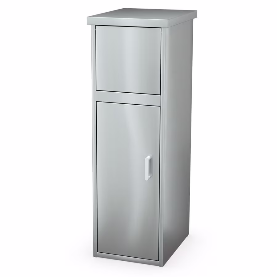 Урна для фуд-корта атеси уф-350.450-110-02