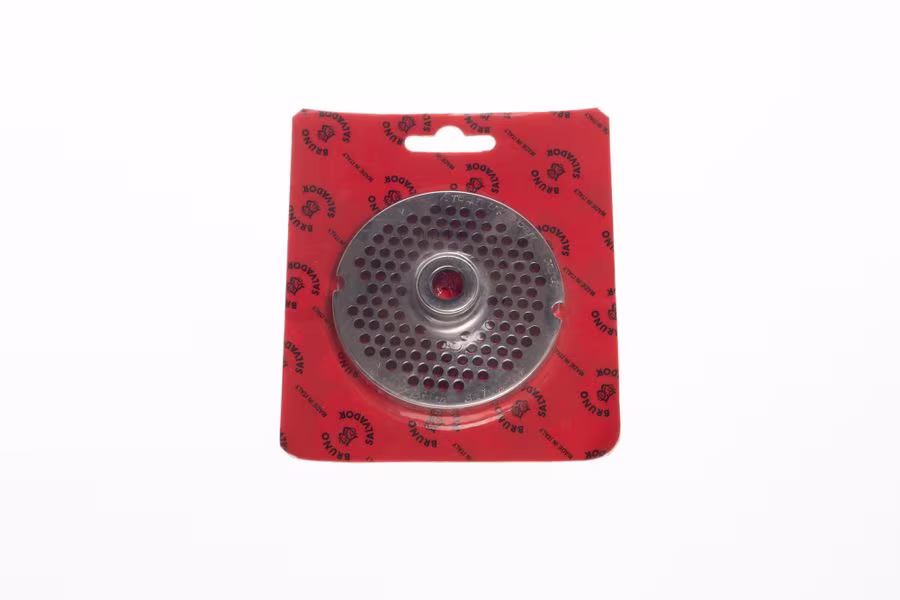 Диск для мясорубки 22/s 4 мм