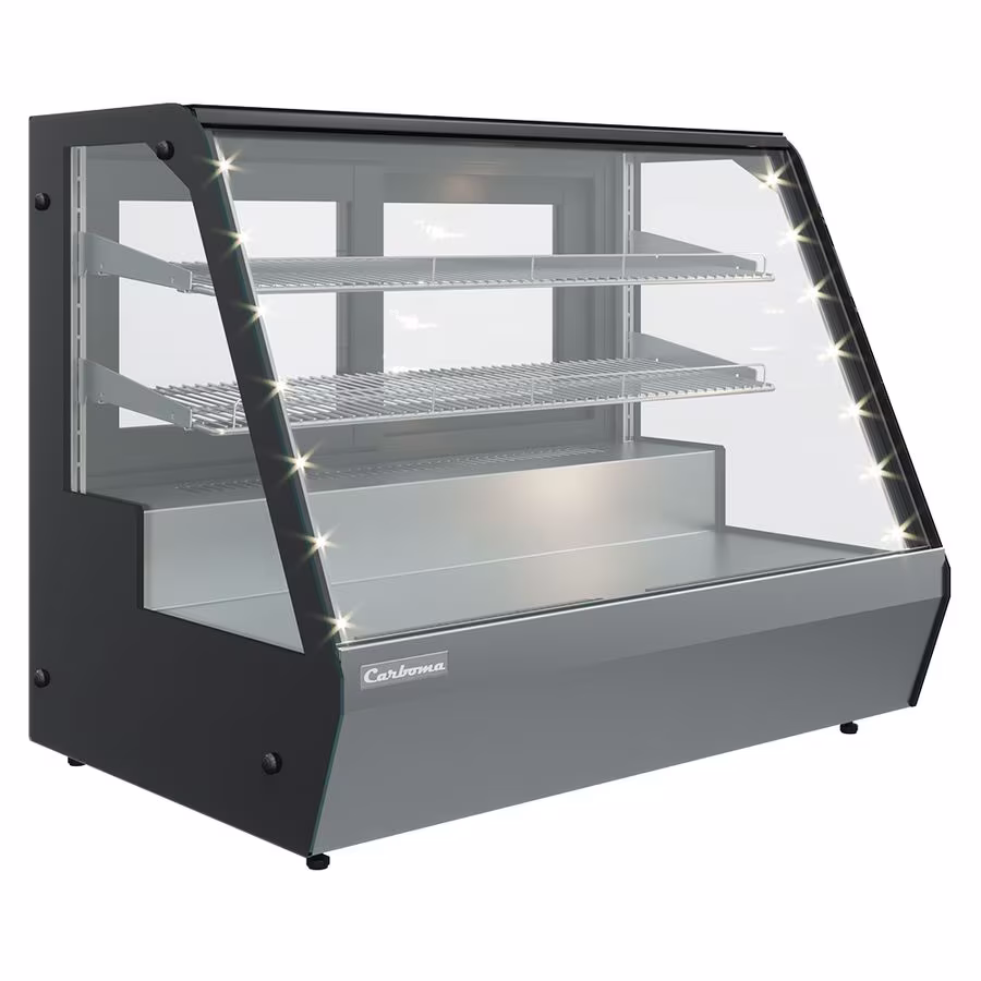 Витрина для ингредиентов полюс a59 vv 0,9-1 (0430)