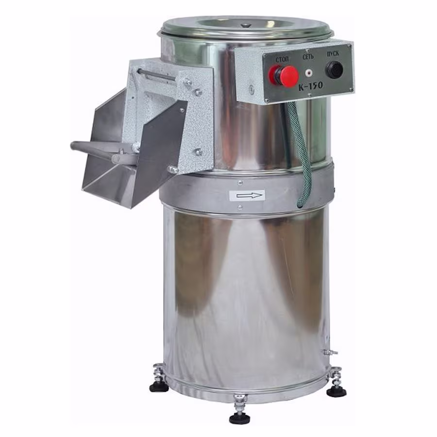 Картофелечистка торгмаш, пермь к-150