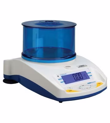 Весы лабораторные hcb3001