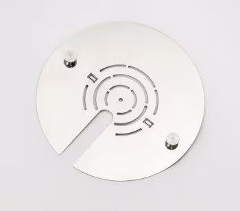 Заглушка 171 abat (кэп-4, кпп)