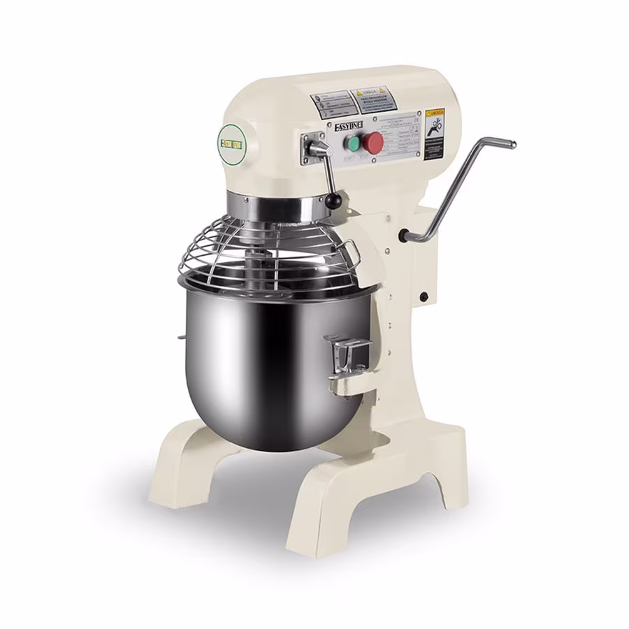 Миксер планетарный fimar (easyline) b20k (380 v)