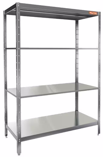 Нск-9/5 ц стеллаж кухонный, hicold rus