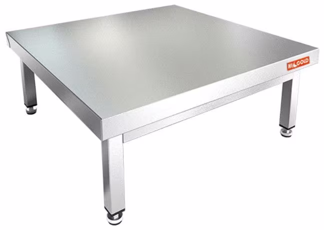 Нсо-10/6-250 стол островной (1000х600х250), hicold rus