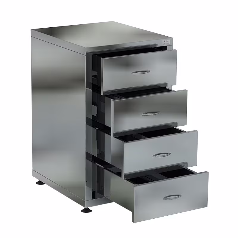 Стол-тумба кобор ст/1-40/70