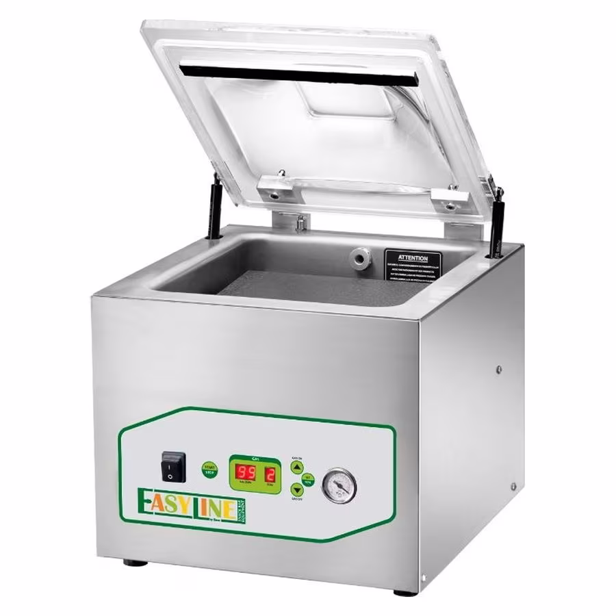 Вакуумный упаковщик fimar (easyline) scc/400