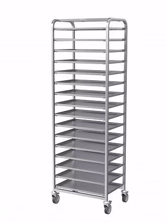 Тележка-шпилька атеси кш-с-1.16-600.400-02