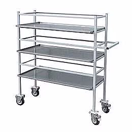 Cтеллаж проммаш сск-6 н/стал