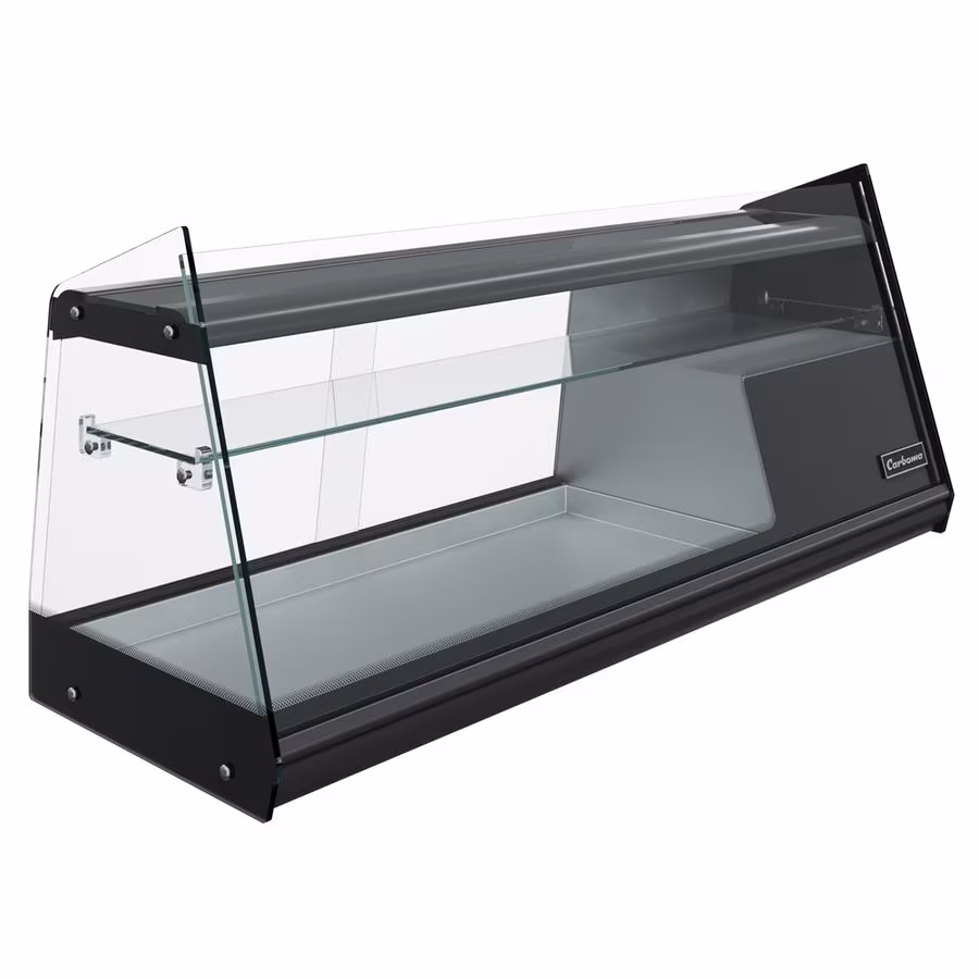 Витрина для ингредиентов полюс ac38 sm 1,0-11