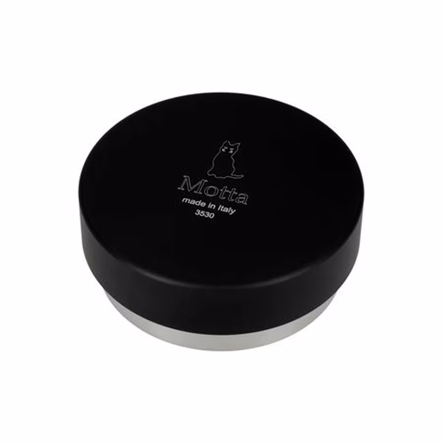 Темпер lightning d=58мм чёрный motta