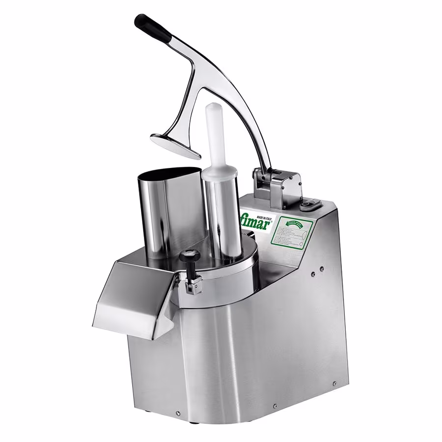 Овощерезка fimar la romagnola 2000r (380 v)