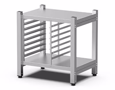 Подставка под печи cheftop mind.maps unox xwvrc-0711-h