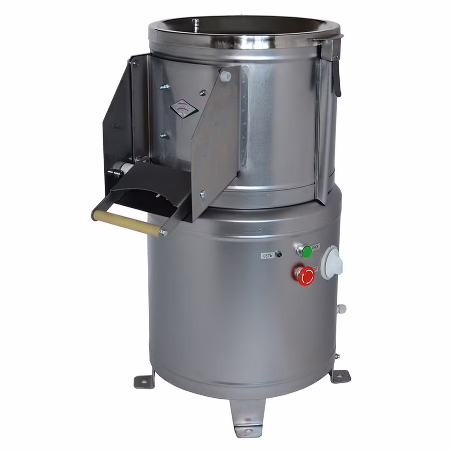 Овощечистка тм, барановичи мок-300у