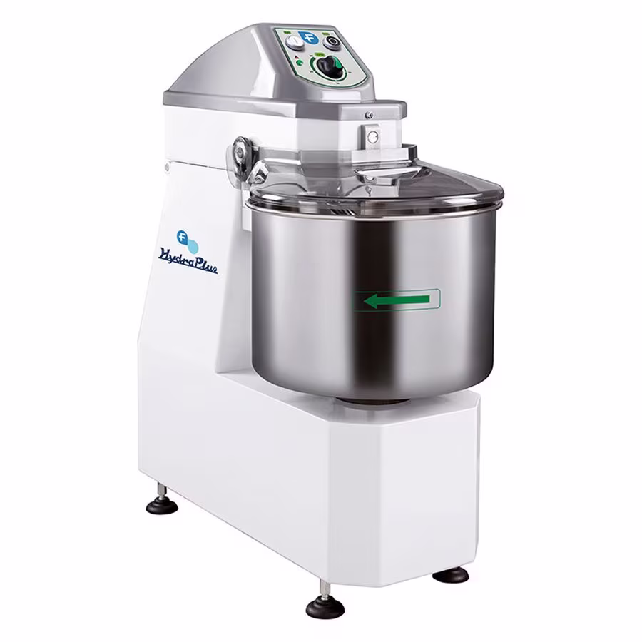 Тестомес спиральный fimar hyd38sbm