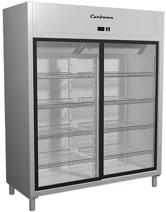 Шкафы холодильные