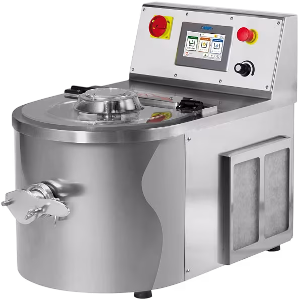 Ферментаторы