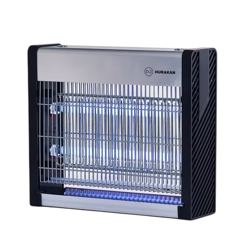 Инсектицидные лампы