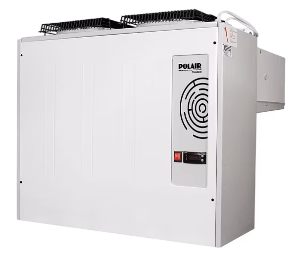 Моноблоки и сплит-системы